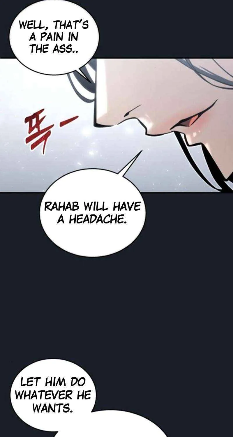 Tower of God: Urek Mazino Chapter 14 page 114 - 
