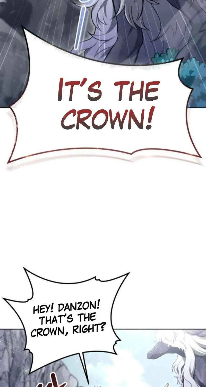 Tower of God: Urek Mazino Chapter 14 page 29 - 