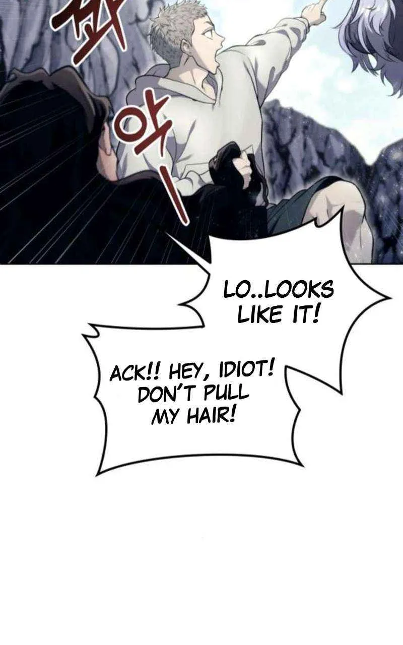 Tower of God: Urek Mazino Chapter 14 page 30 - 