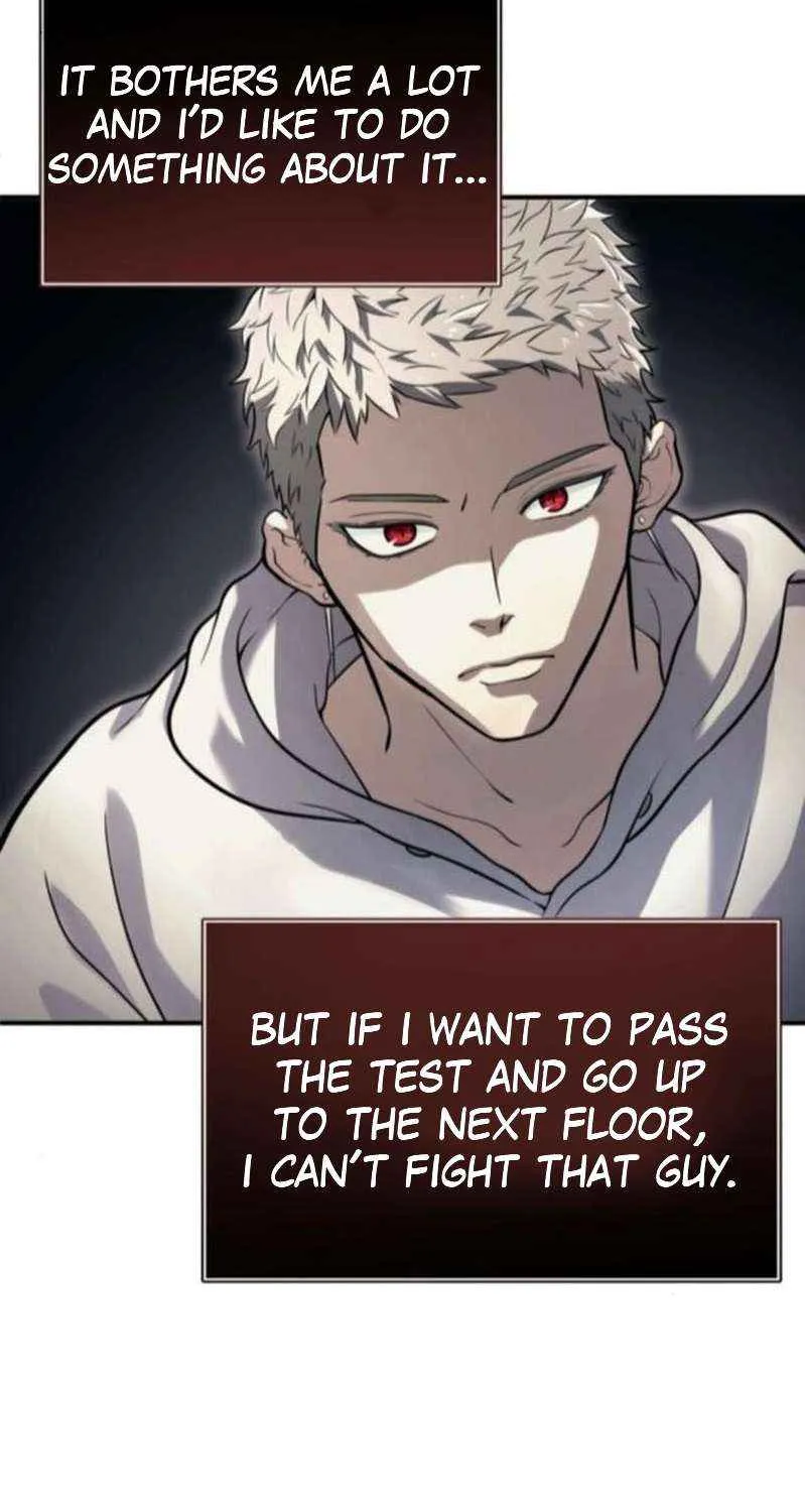 Tower of God: Urek Mazino Chapter 14 page 4 - 