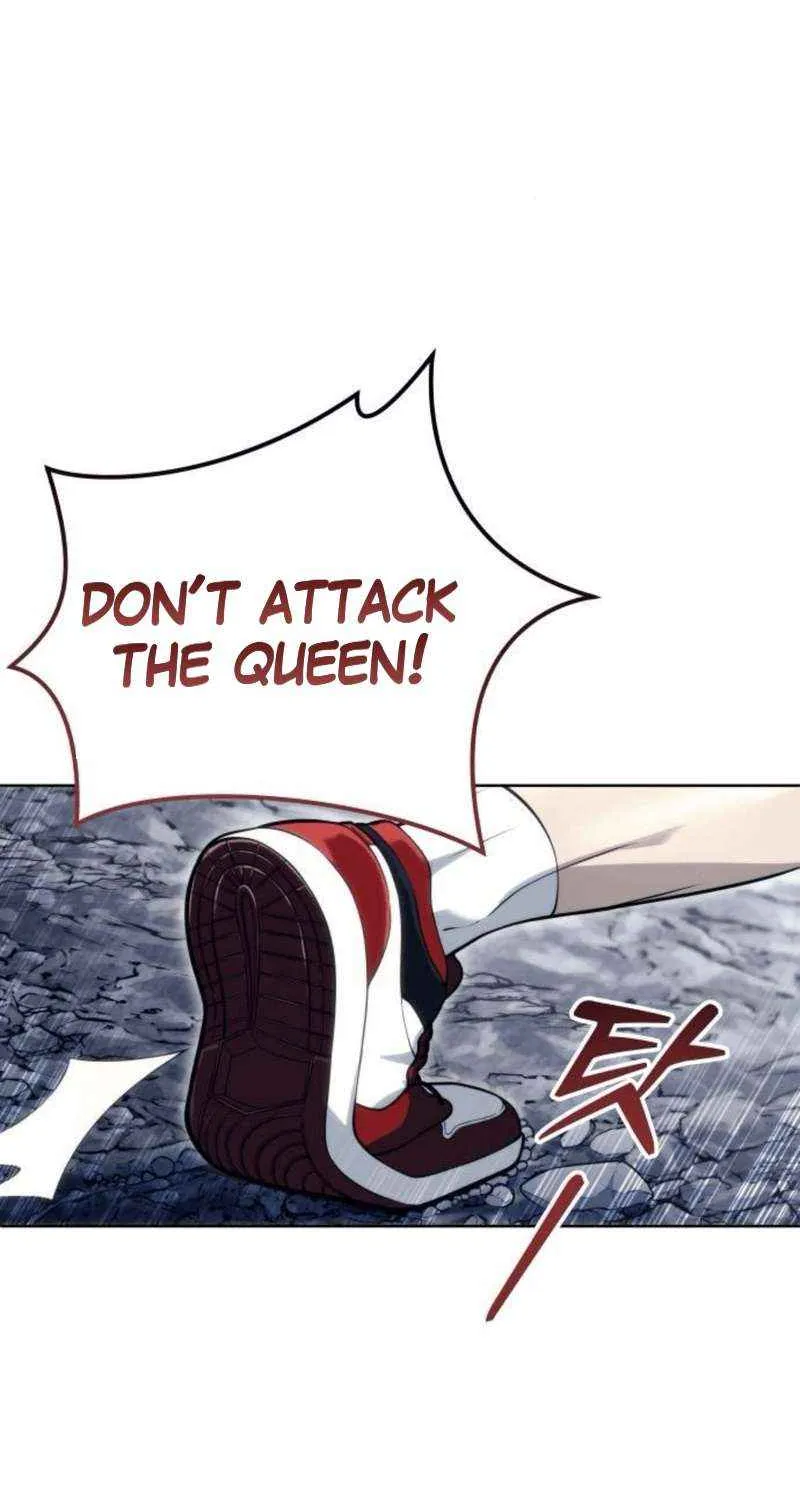 Tower of God: Urek Mazino Chapter 14 page 37 - 