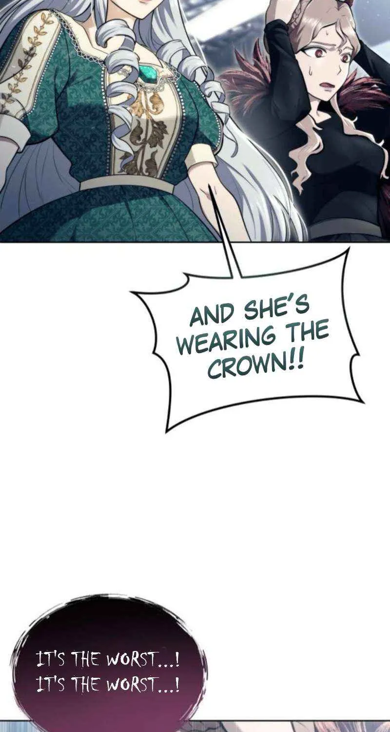 Tower of God: Urek Mazino Chapter 14 page 46 - 