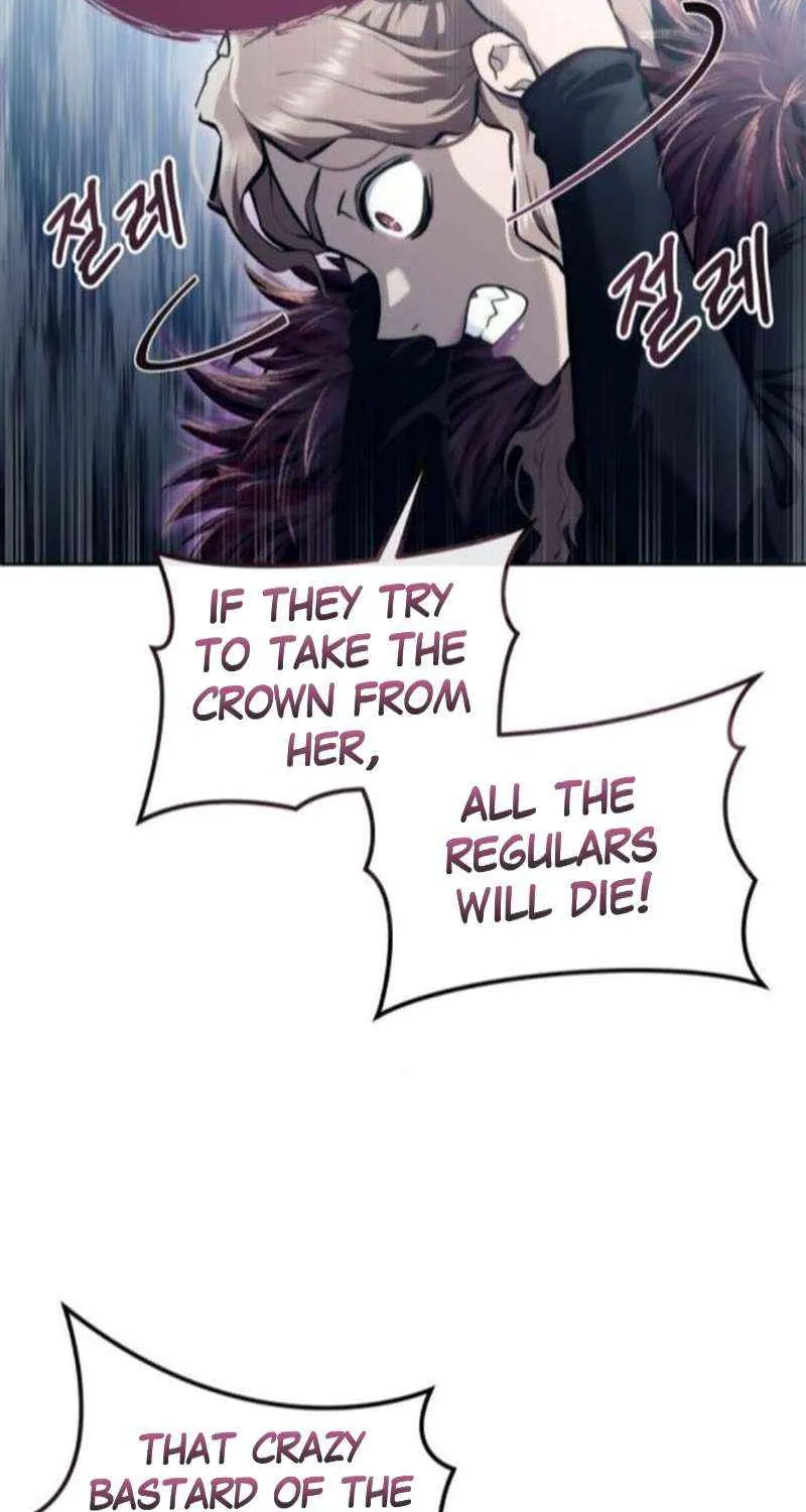 Tower of God: Urek Mazino Chapter 14 page 47 - 
