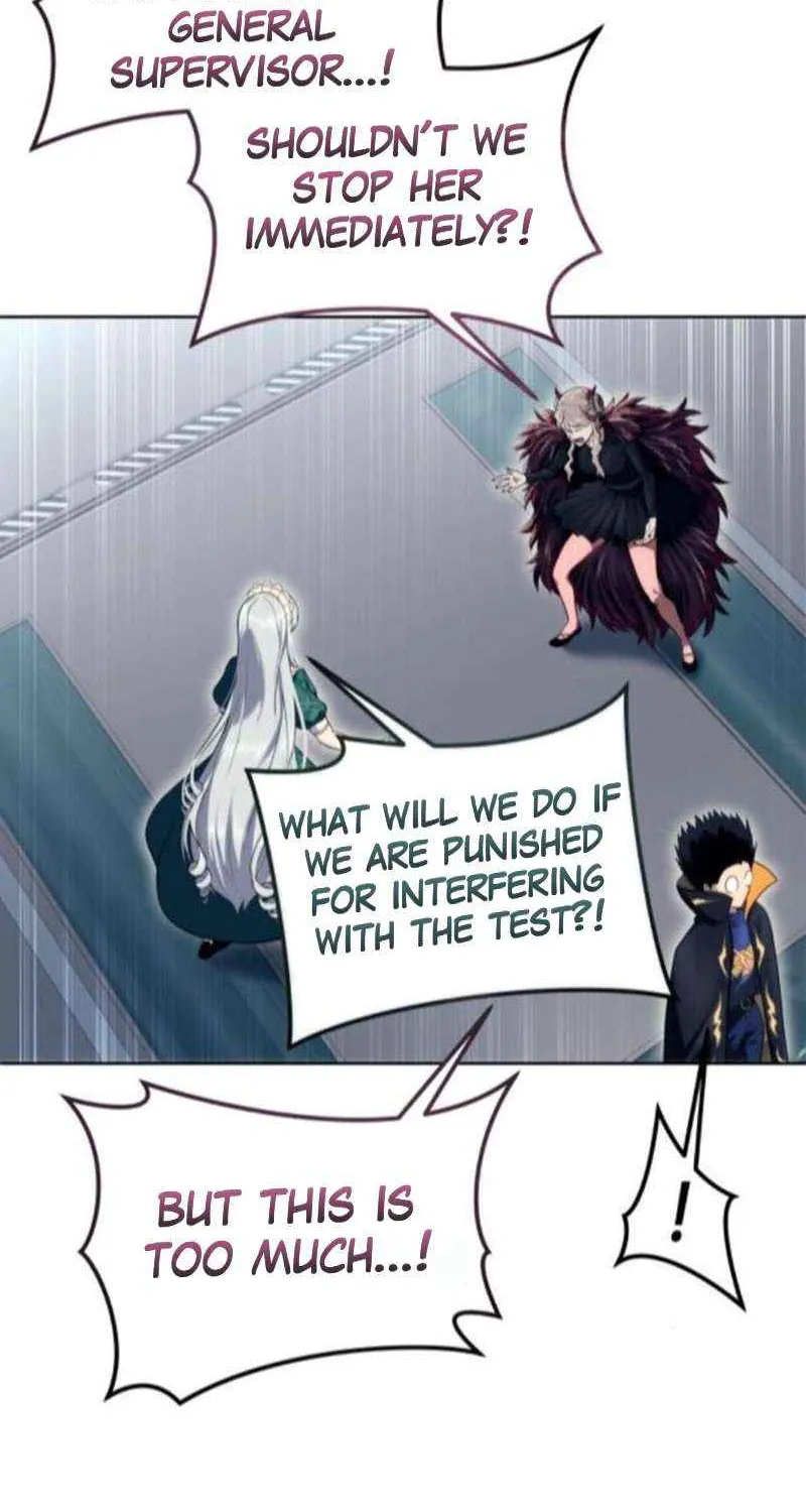 Tower of God: Urek Mazino Chapter 14 page 48 - 
