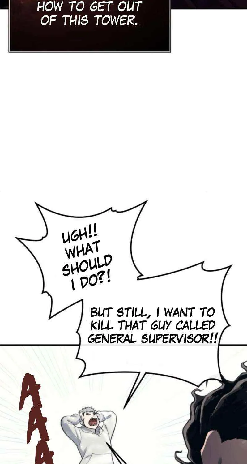 Tower of God: Urek Mazino Chapter 14 page 6 - 