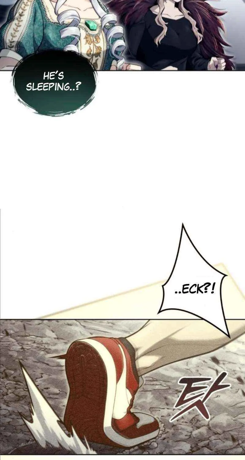 Tower of God: Urek Mazino Chapter 14 page 53 - 