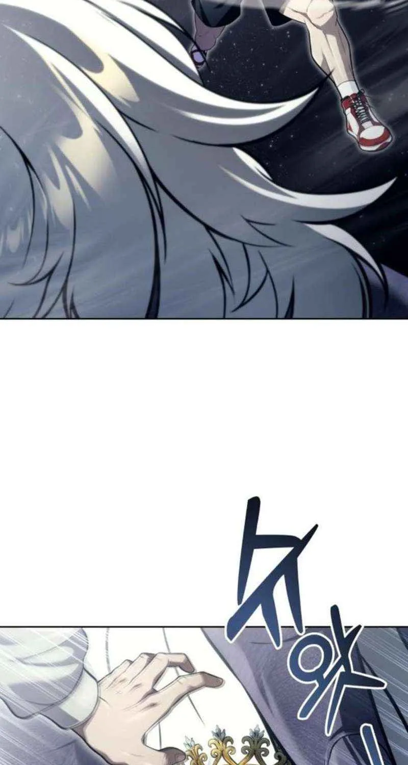 Tower of God: Urek Mazino Chapter 14 page 58 - 