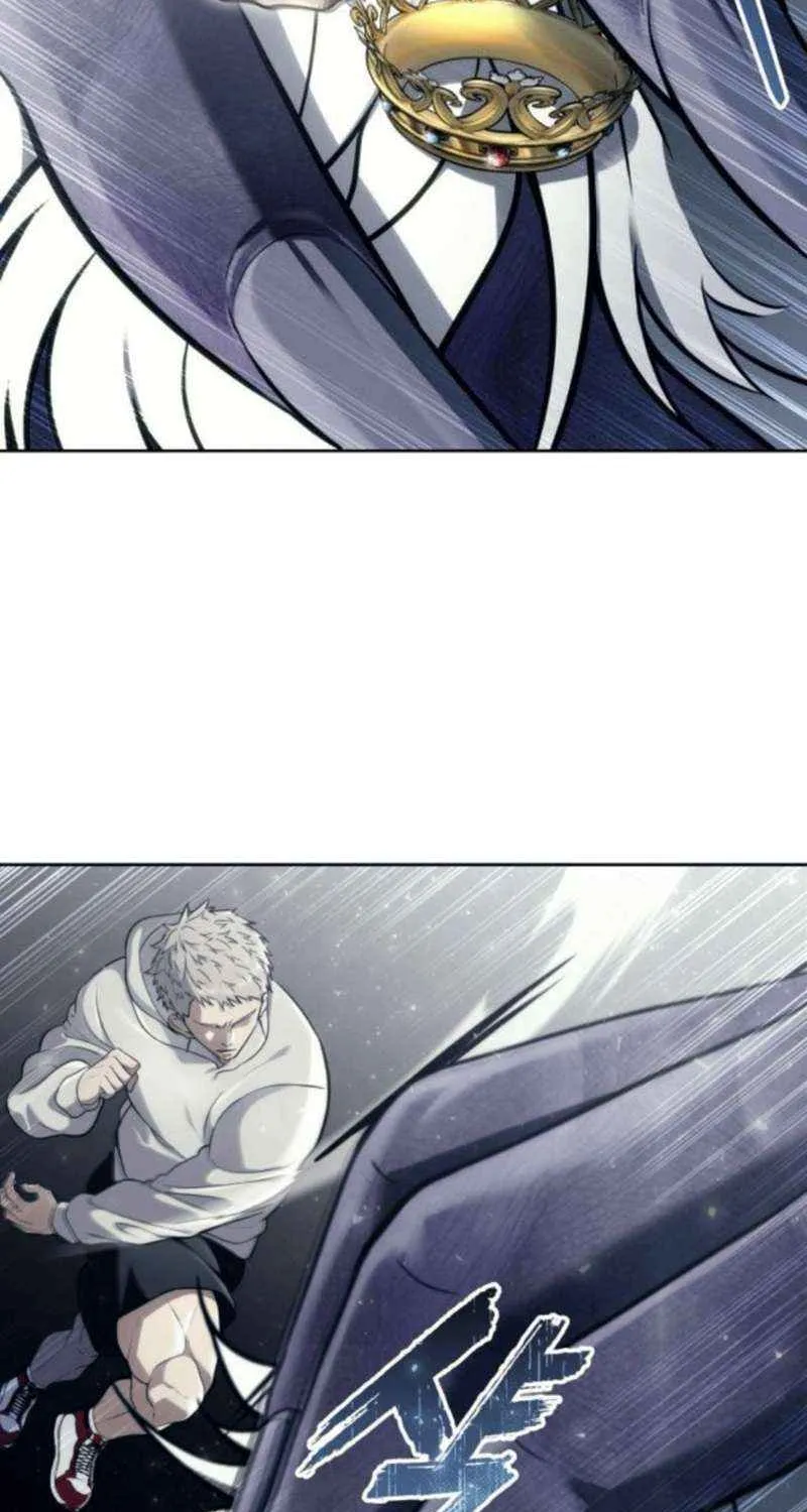 Tower of God: Urek Mazino Chapter 14 page 59 - 