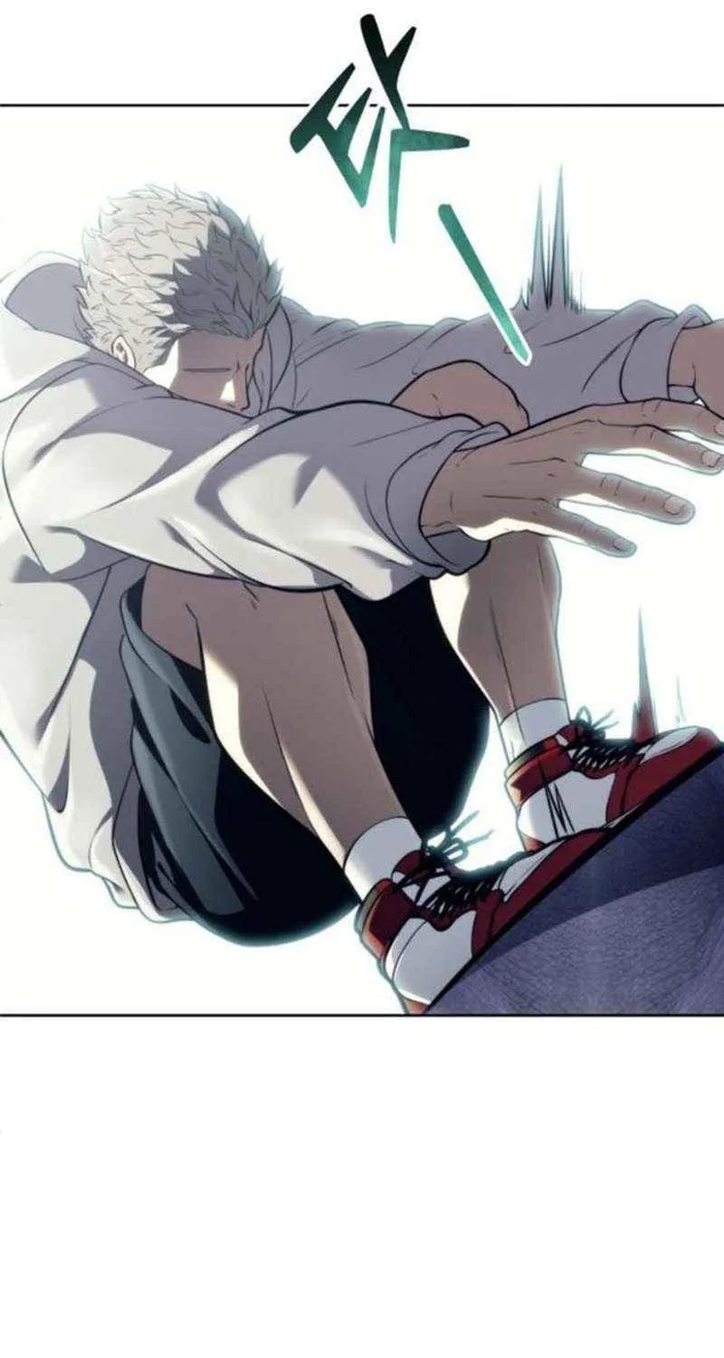Tower of God: Urek Mazino Chapter 14 page 61 - 