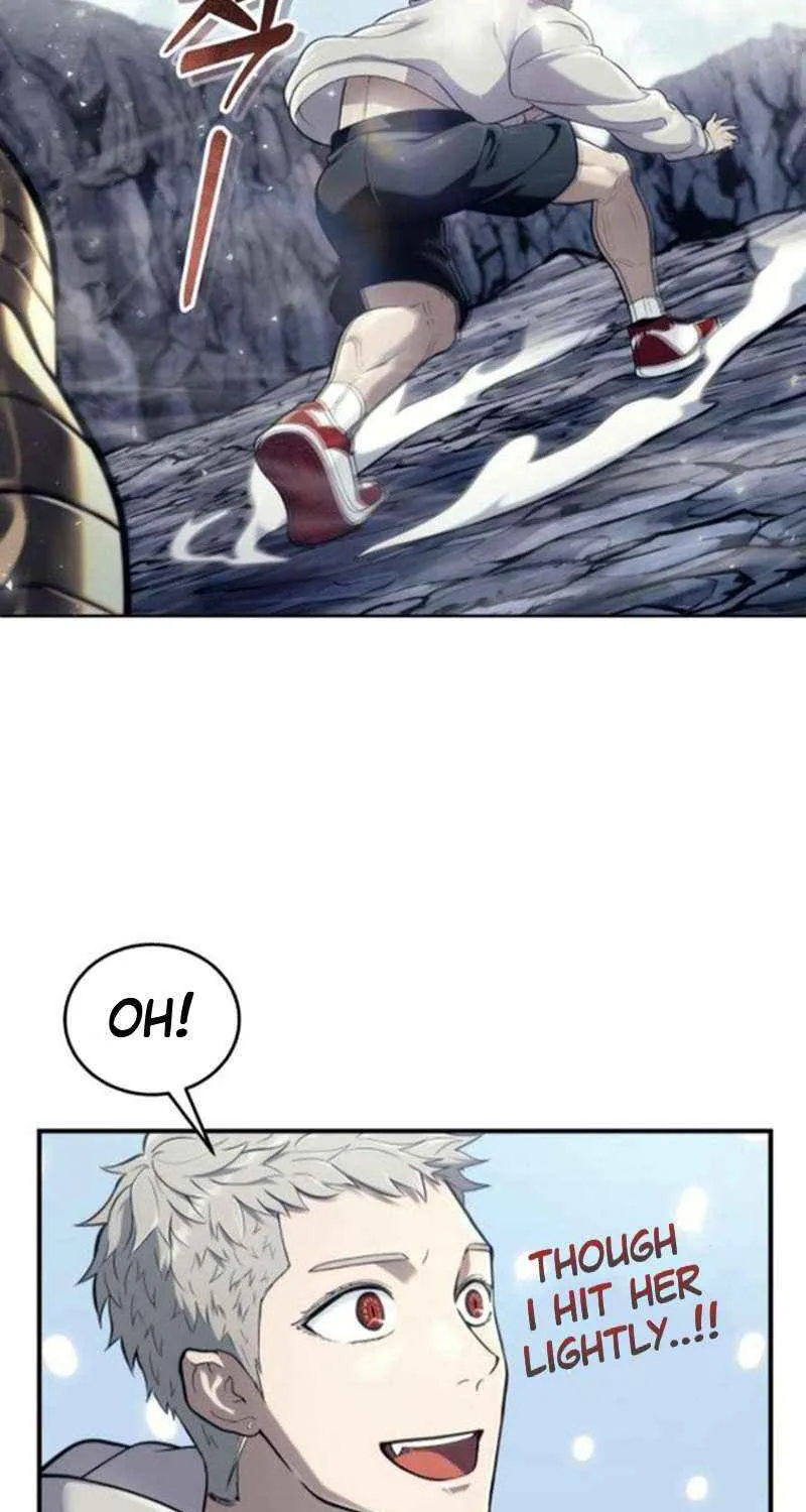 Tower of God: Urek Mazino Chapter 14 page 63 - 