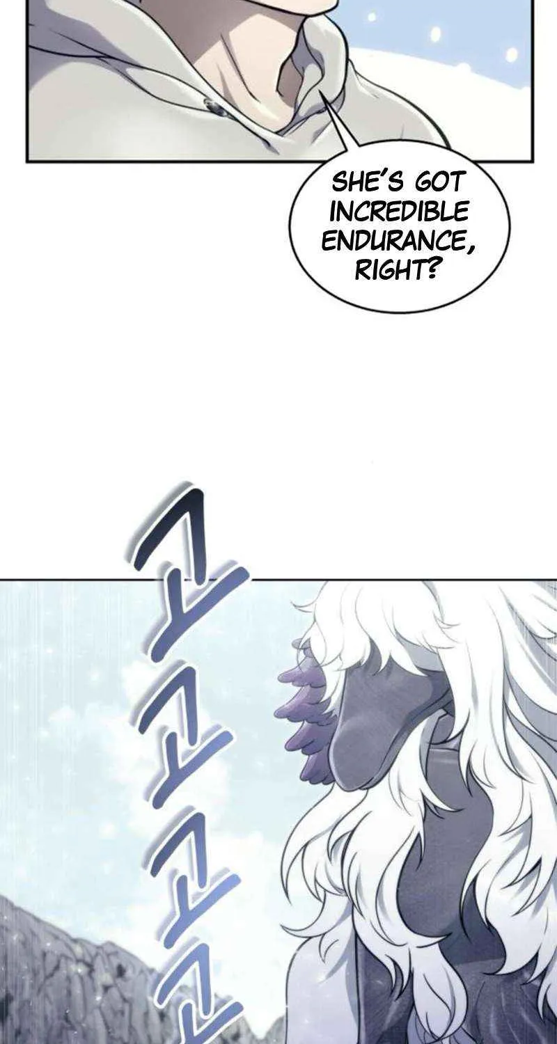 Tower of God: Urek Mazino Chapter 14 page 64 - 