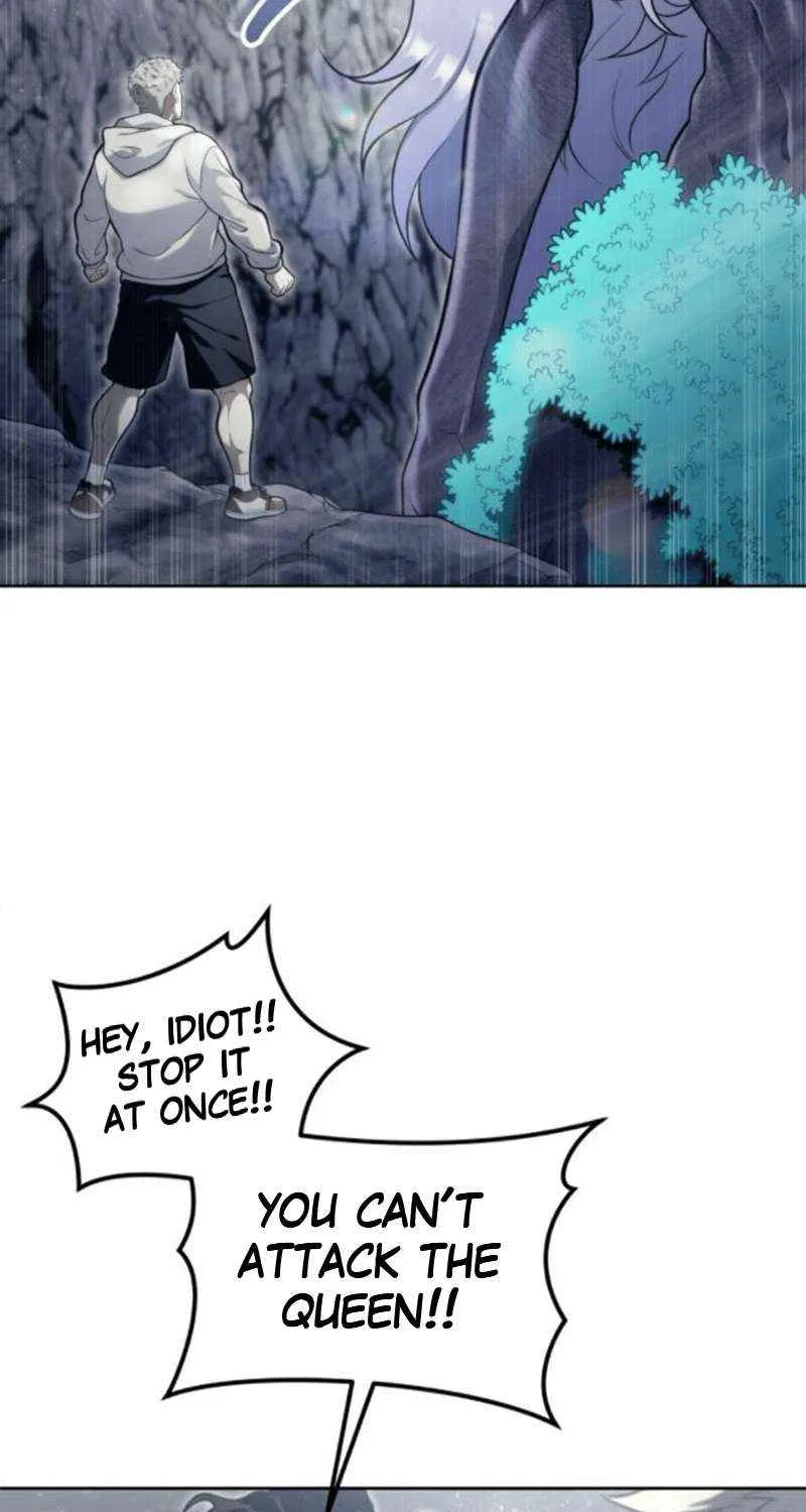 Tower of God: Urek Mazino Chapter 14 page 65 - 