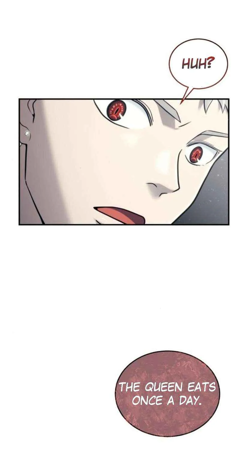 Tower of God: Urek Mazino Chapter 14 page 69 - 