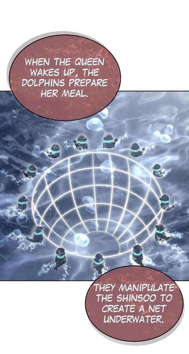 Tower of God: Urek Mazino Chapter 14 page 70 - 