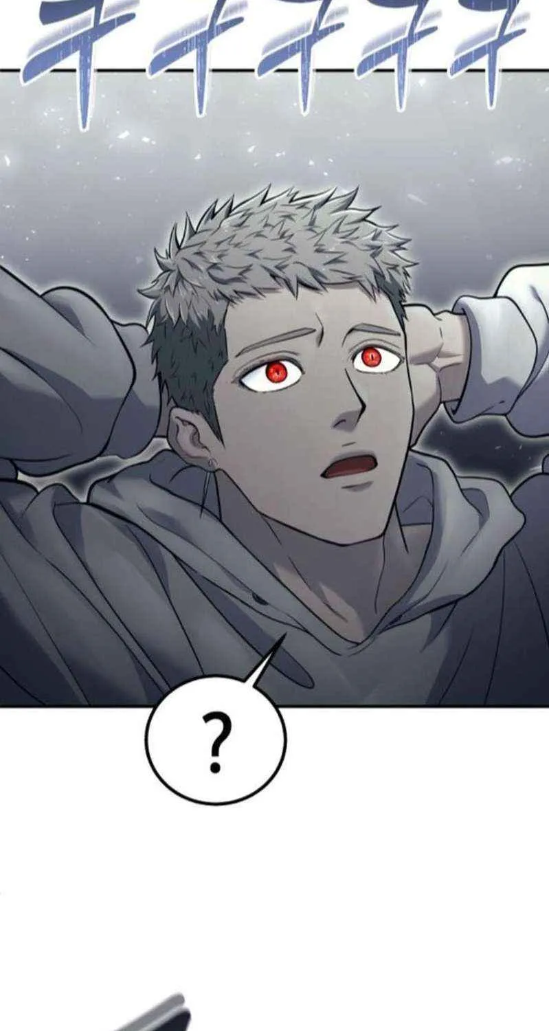 Tower of God: Urek Mazino Chapter 14 page 8 - 