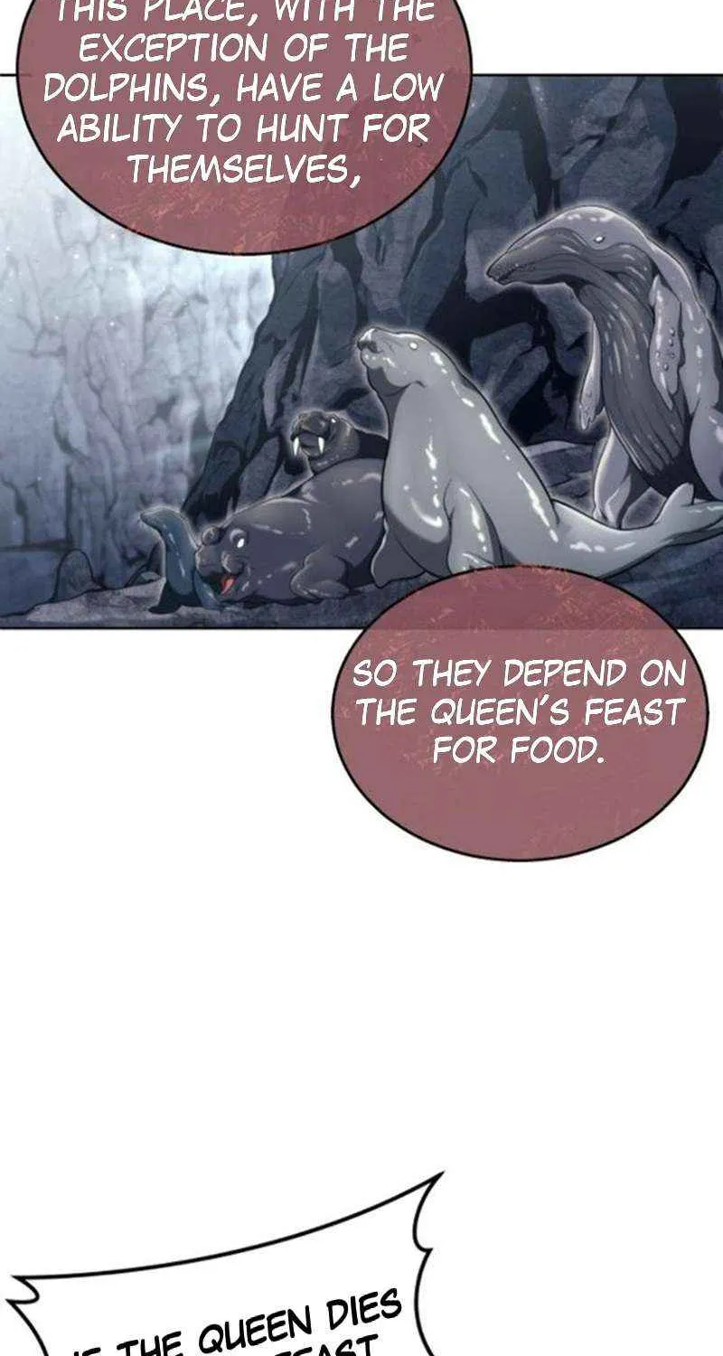 Tower of God: Urek Mazino Chapter 14 page 74 - 