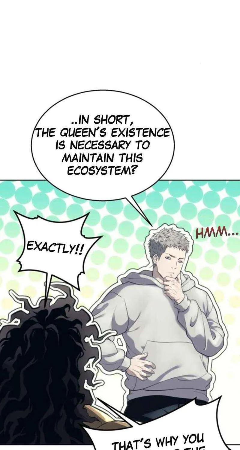 Tower of God: Urek Mazino Chapter 14 page 76 - 