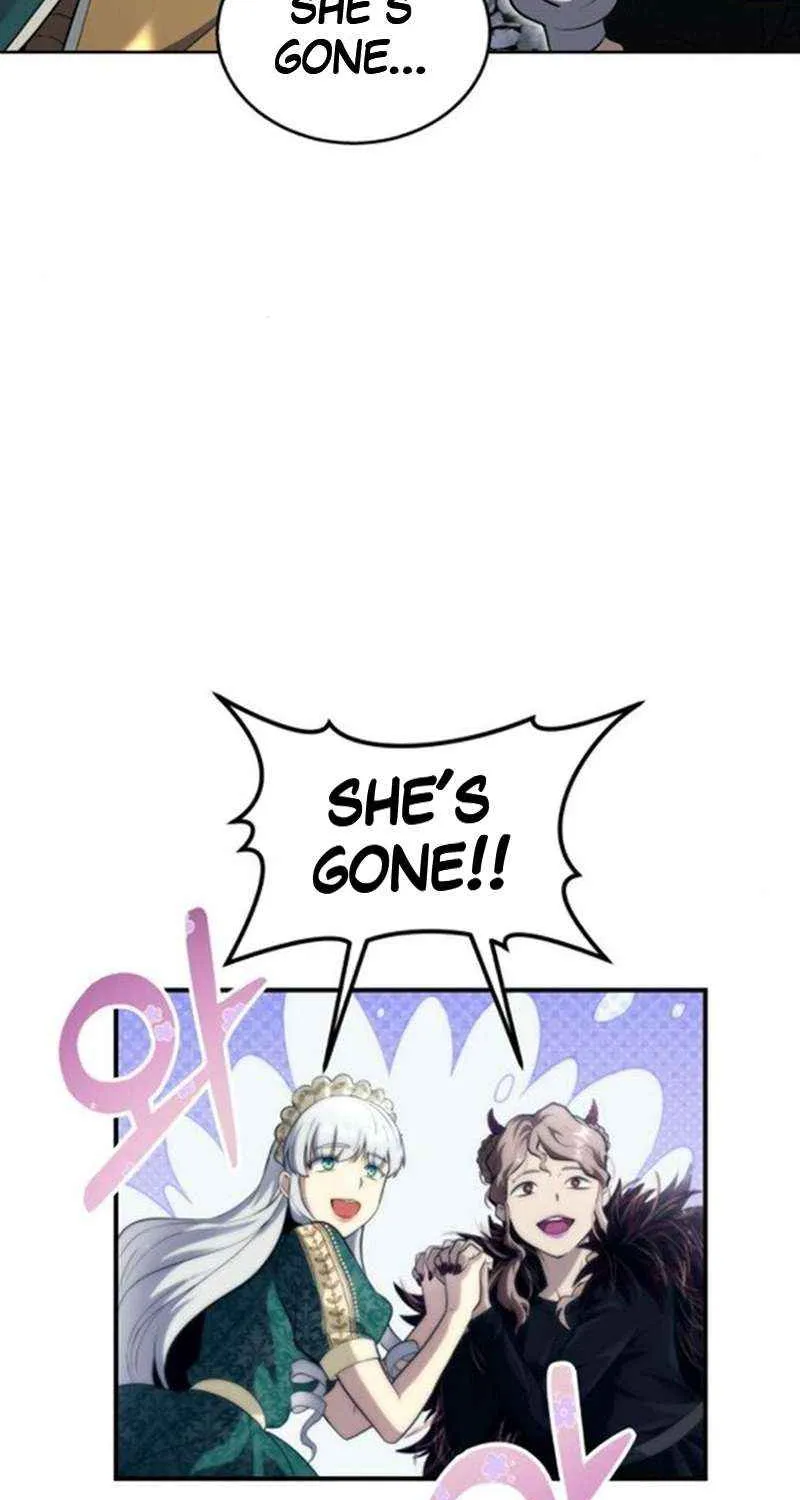 Tower of God: Urek Mazino Chapter 14 page 83 - 