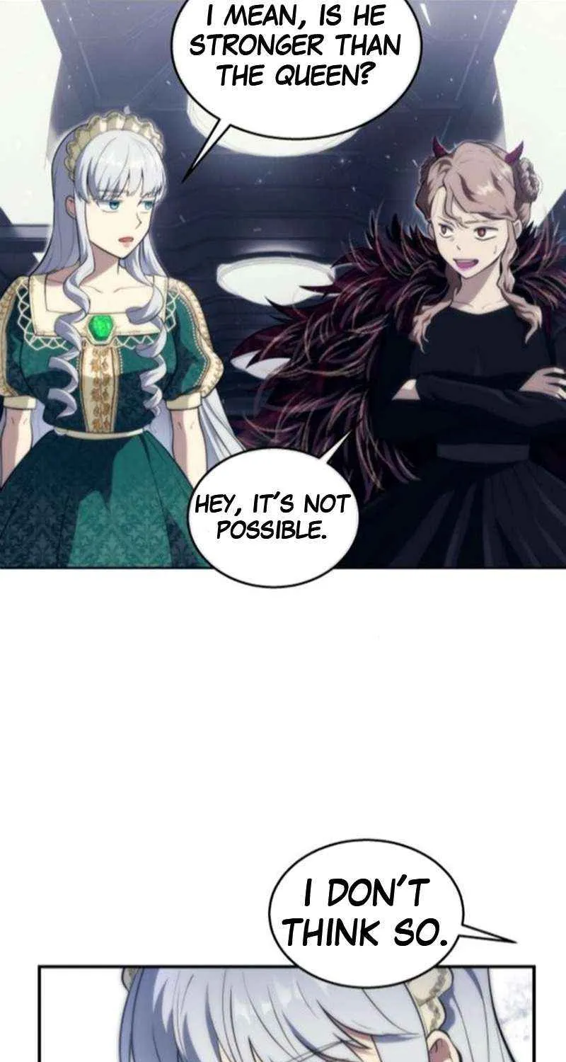 Tower of God: Urek Mazino Chapter 14 page 89 - 