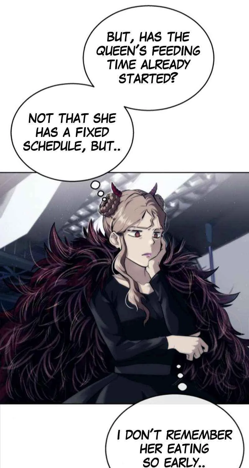 Tower of God: Urek Mazino Chapter 14 page 91 - 