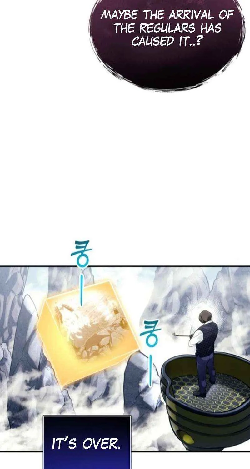 Tower of God: Urek Mazino Chapter 14 page 93 - 