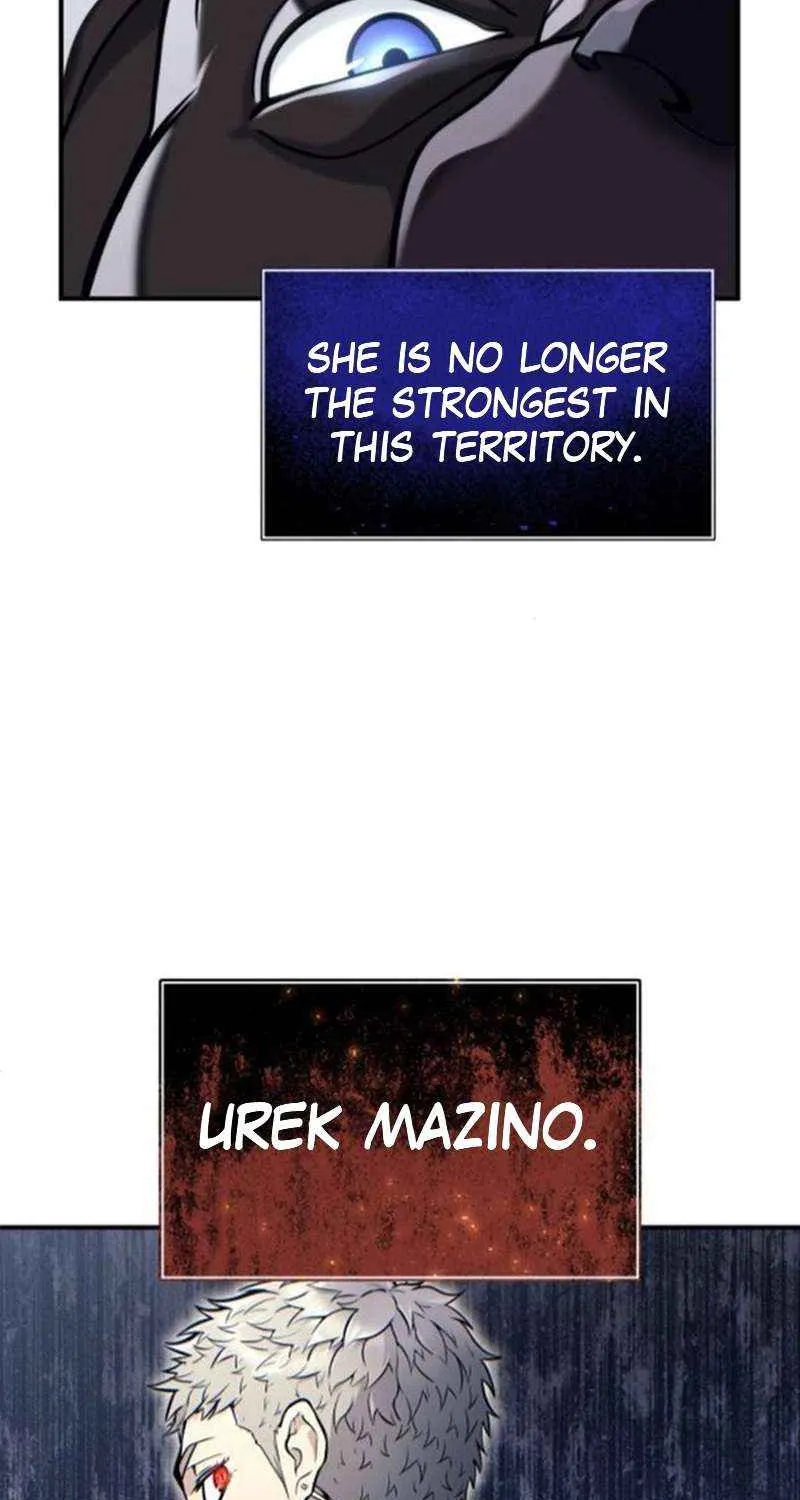 Tower of God: Urek Mazino Chapter 14 page 97 - 