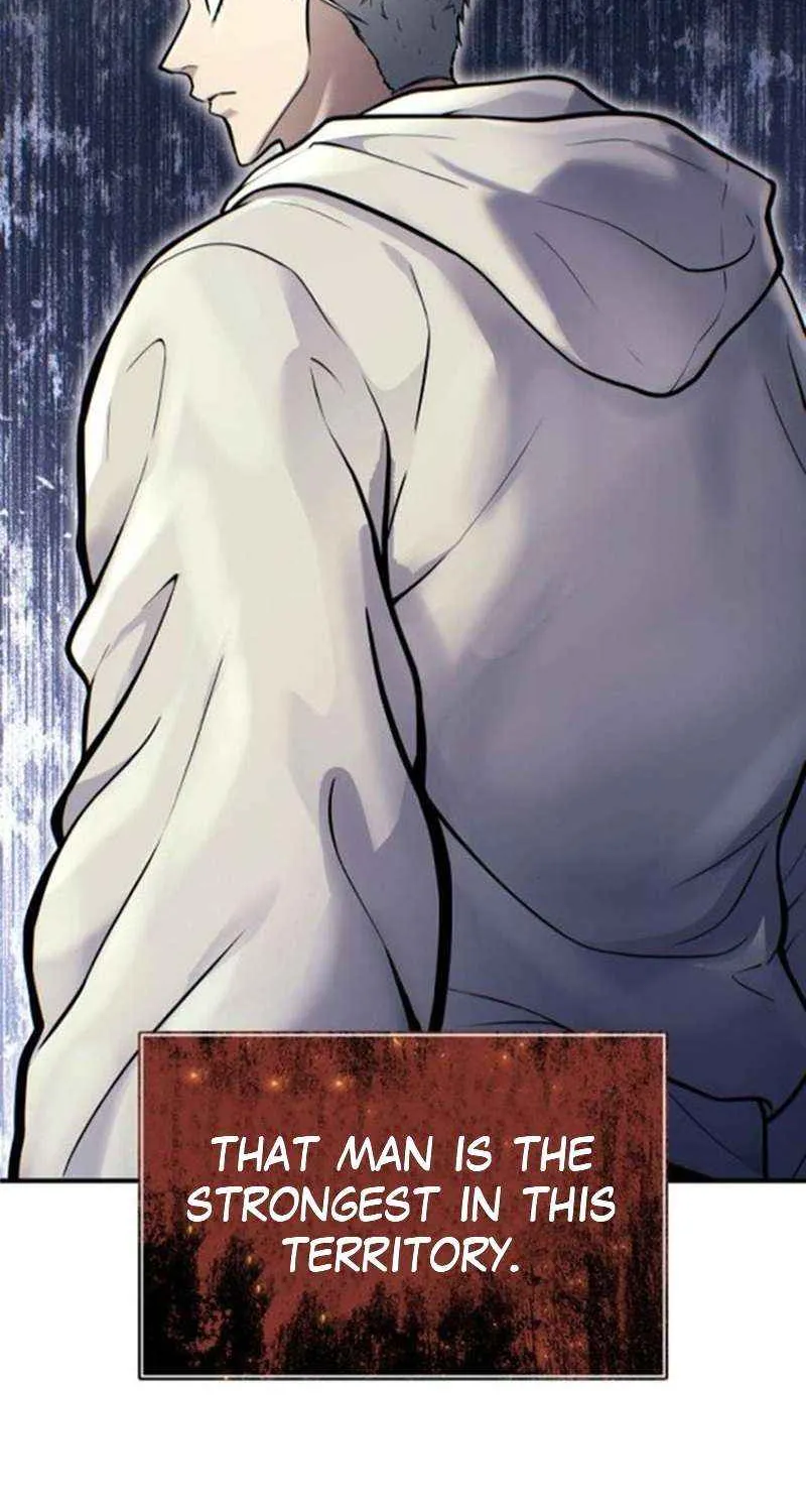 Tower of God: Urek Mazino Chapter 14 page 98 - 