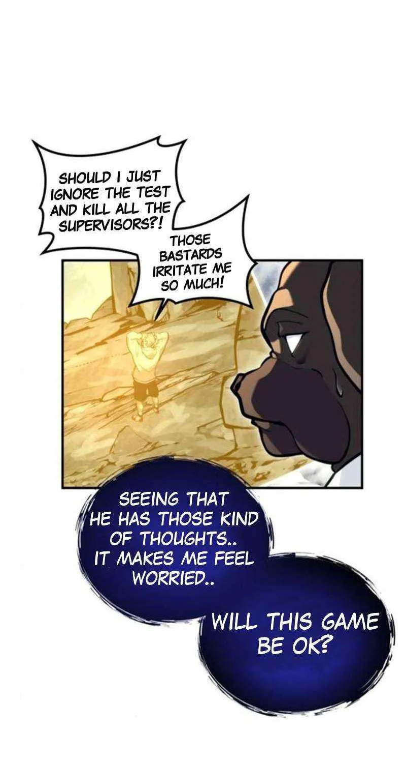 Tower of God: Urek Mazino Chapter 14 page 100 - 