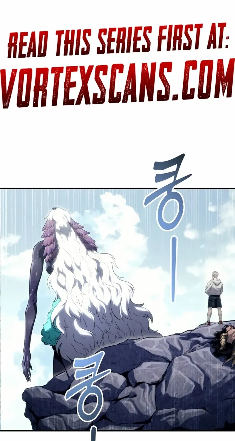 Tower of God: Urek Mazino Chapter 15 page 2 - 
