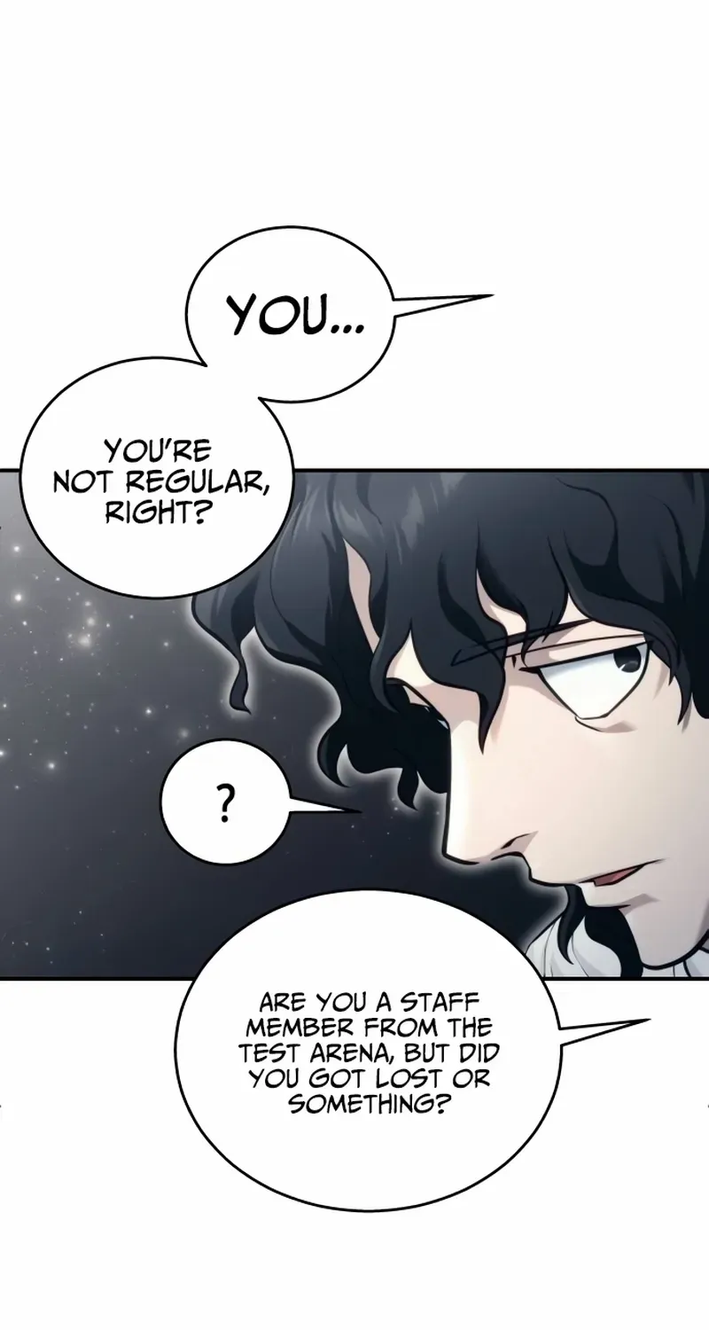 Tower of God: Urek Mazino Chapter 15 page 102 - 