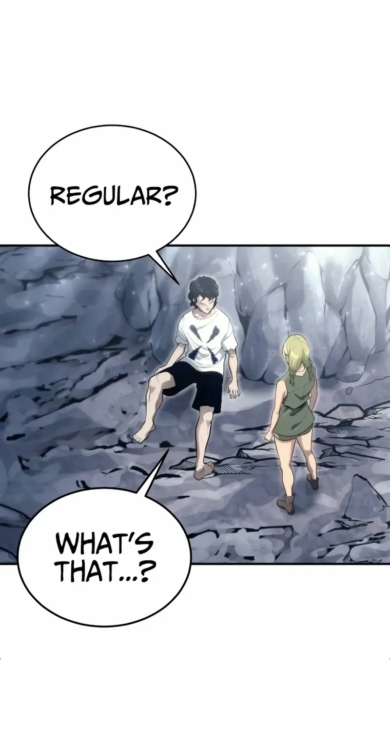 Tower of God: Urek Mazino Chapter 15 page 103 - 