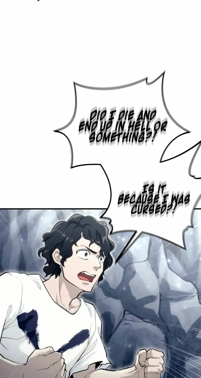 Tower of God: Urek Mazino Chapter 15 page 109 - 
