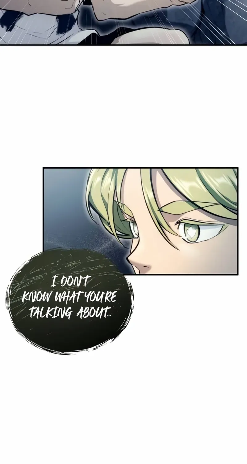 Tower of God: Urek Mazino Chapter 15 page 110 - 