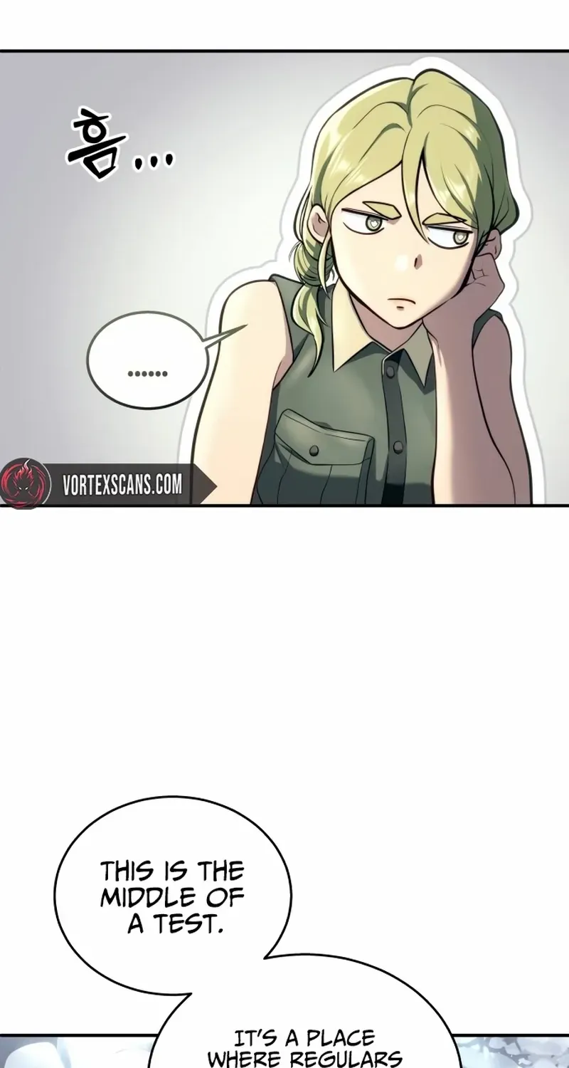 Tower of God: Urek Mazino Chapter 15 page 113 - 