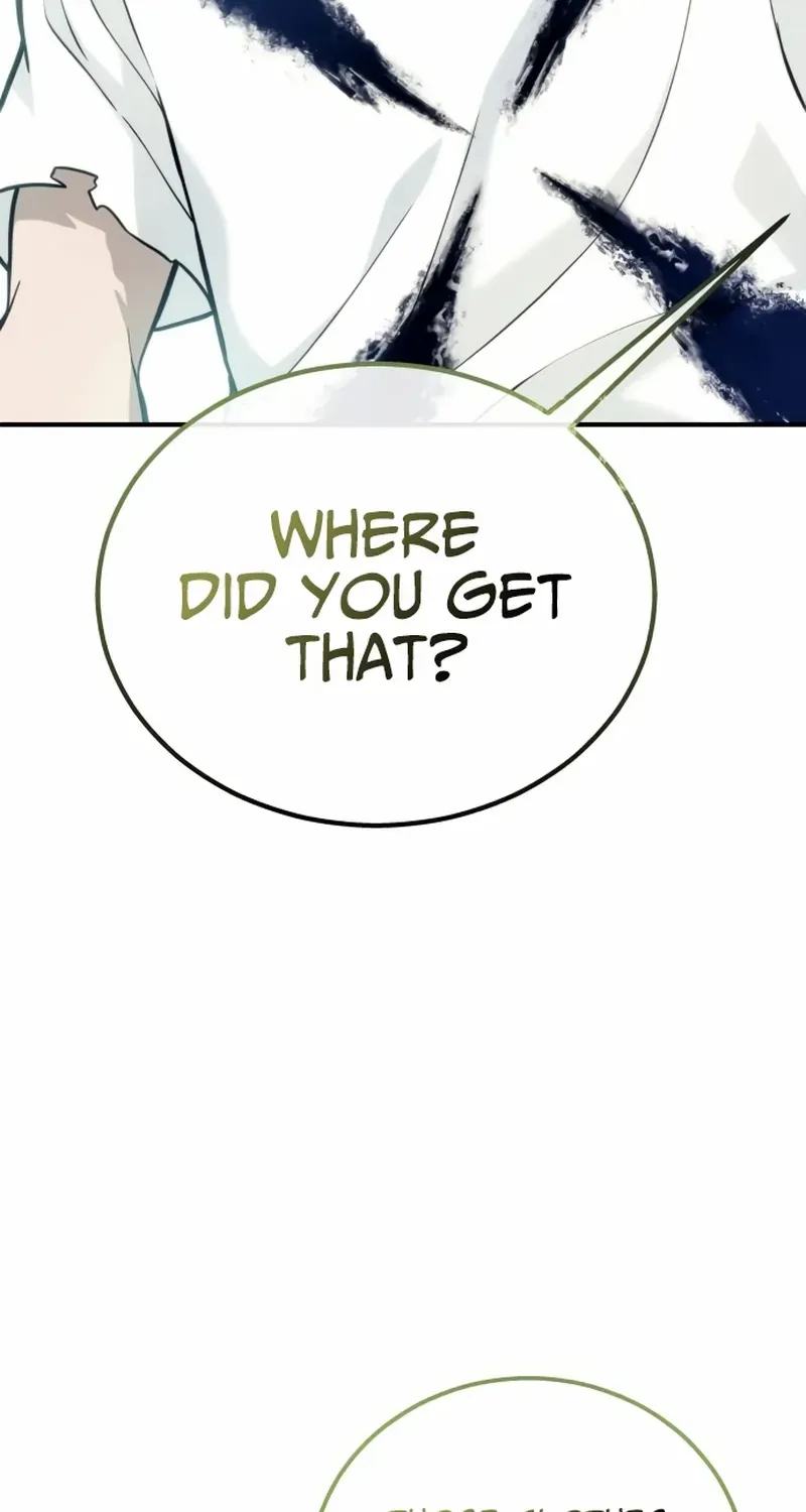 Tower of God: Urek Mazino Chapter 15 page 118 - 