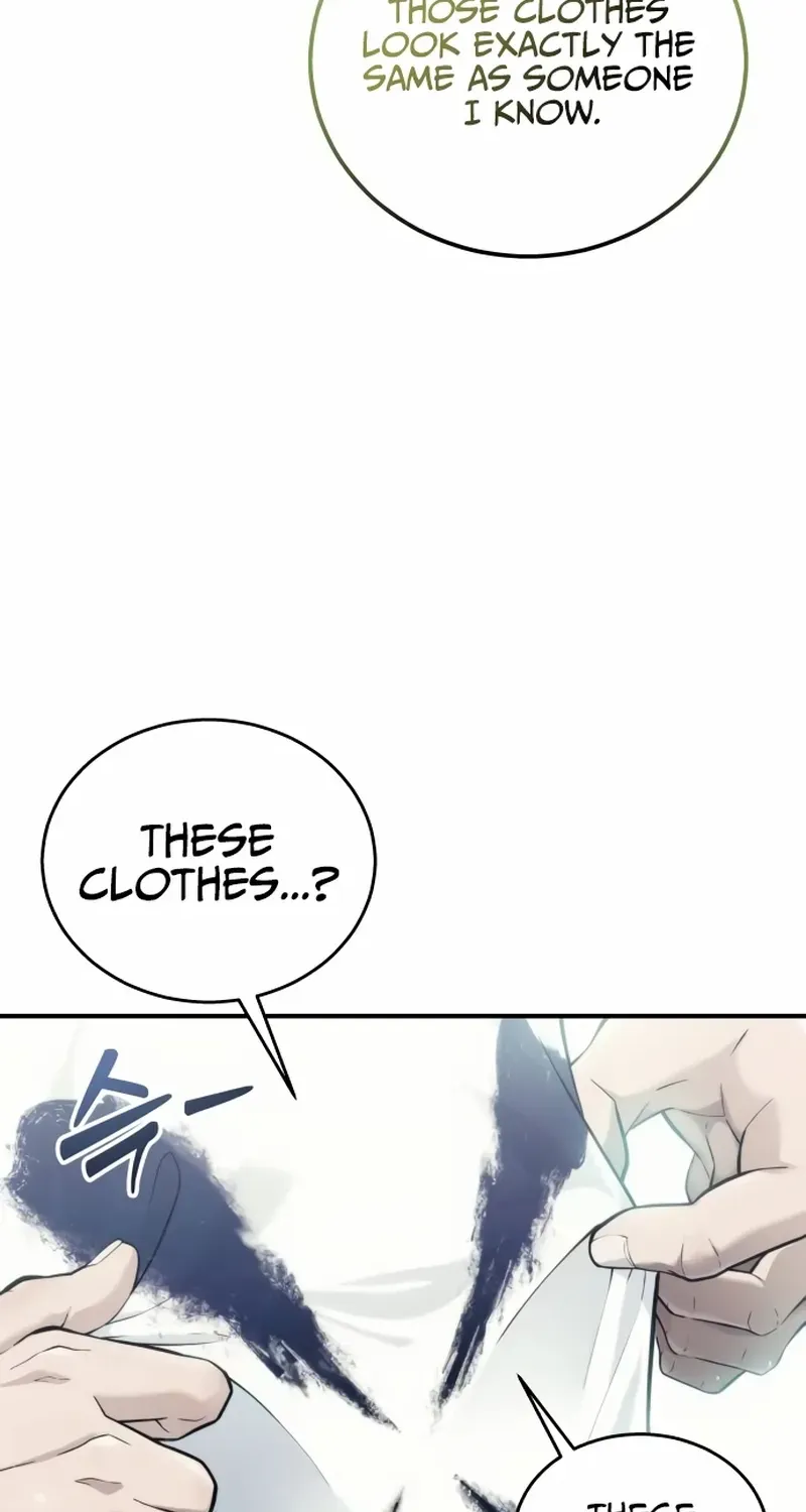Tower of God: Urek Mazino Chapter 15 page 119 - 