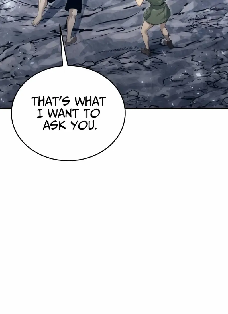 Tower of God: Urek Mazino Chapter 15 page 121 - 