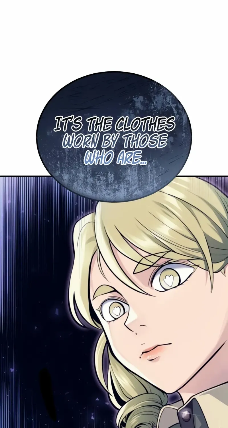 Tower of God: Urek Mazino Chapter 15 page 124 - 