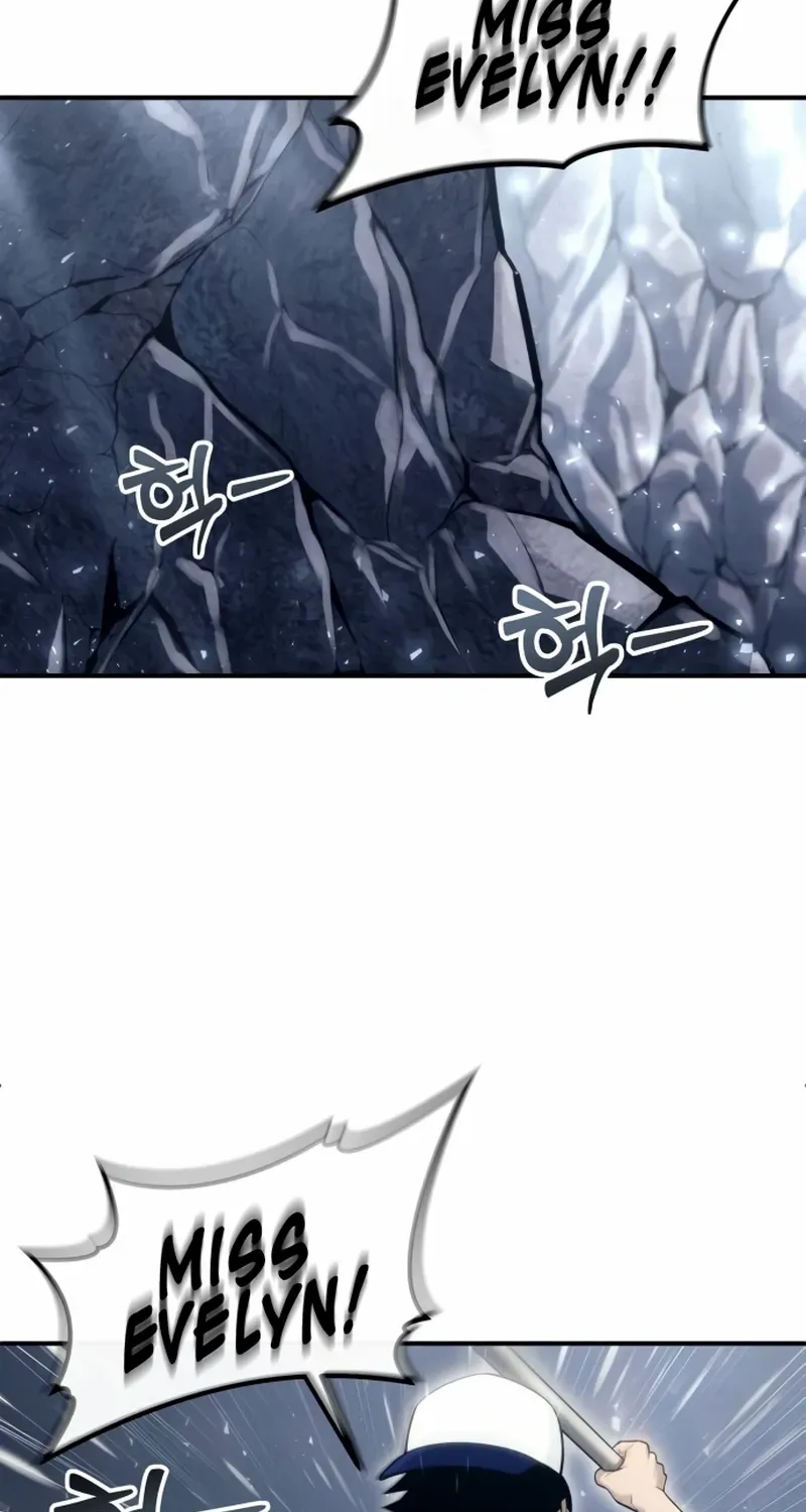 Tower of God: Urek Mazino Chapter 15 page 126 - 
