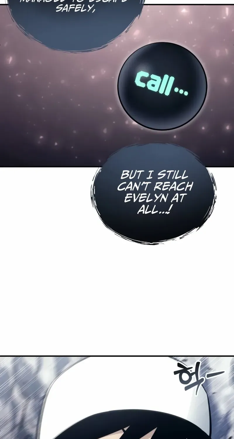 Tower of God: Urek Mazino Chapter 15 page 128 - 
