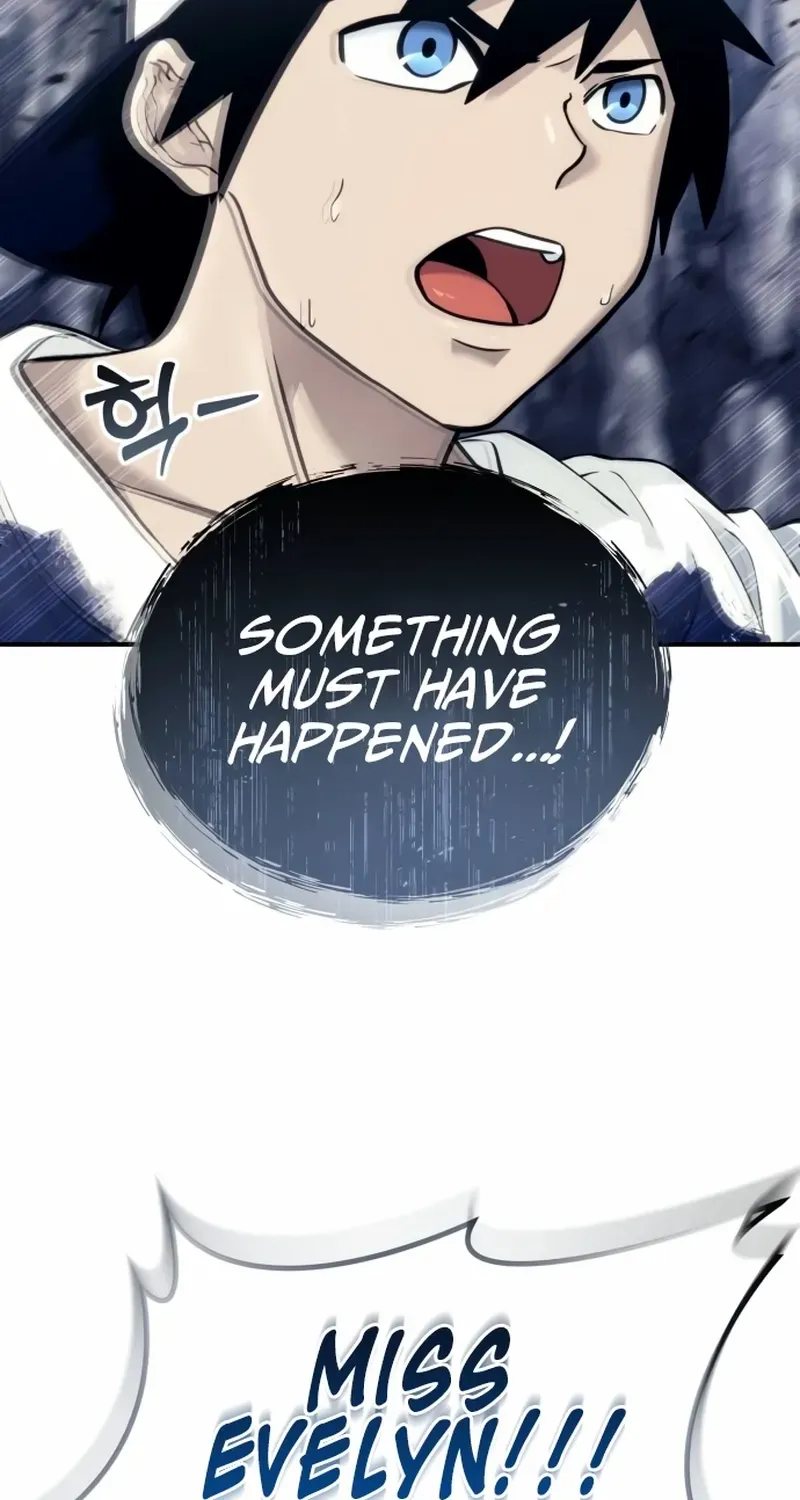 Tower of God: Urek Mazino Chapter 15 page 129 - 