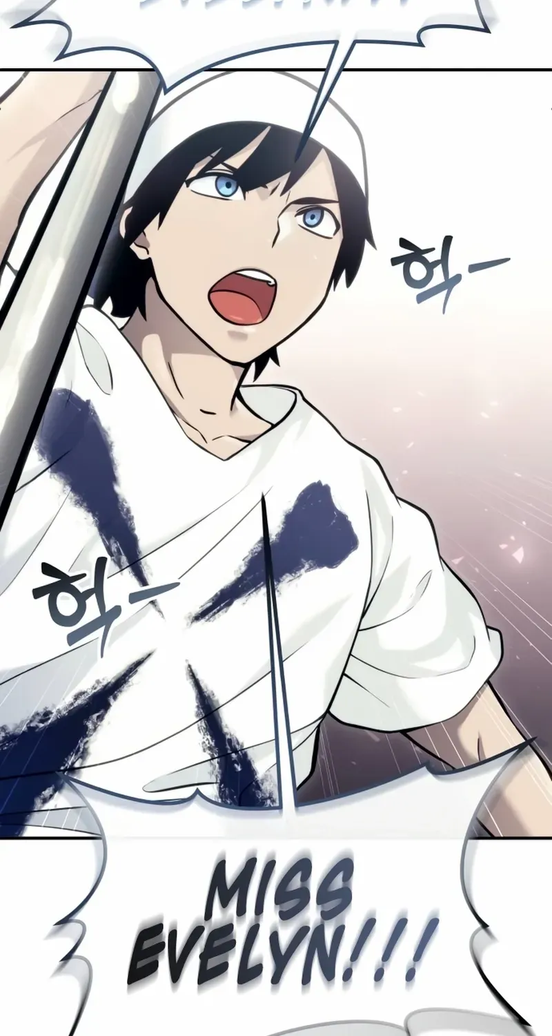 Tower of God: Urek Mazino Chapter 15 page 130 - 