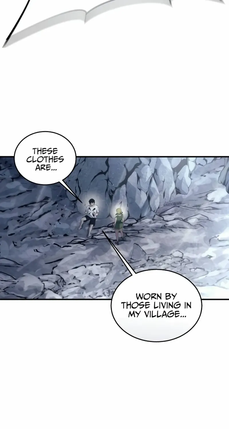 Tower of God: Urek Mazino Chapter 15 page 131 - 