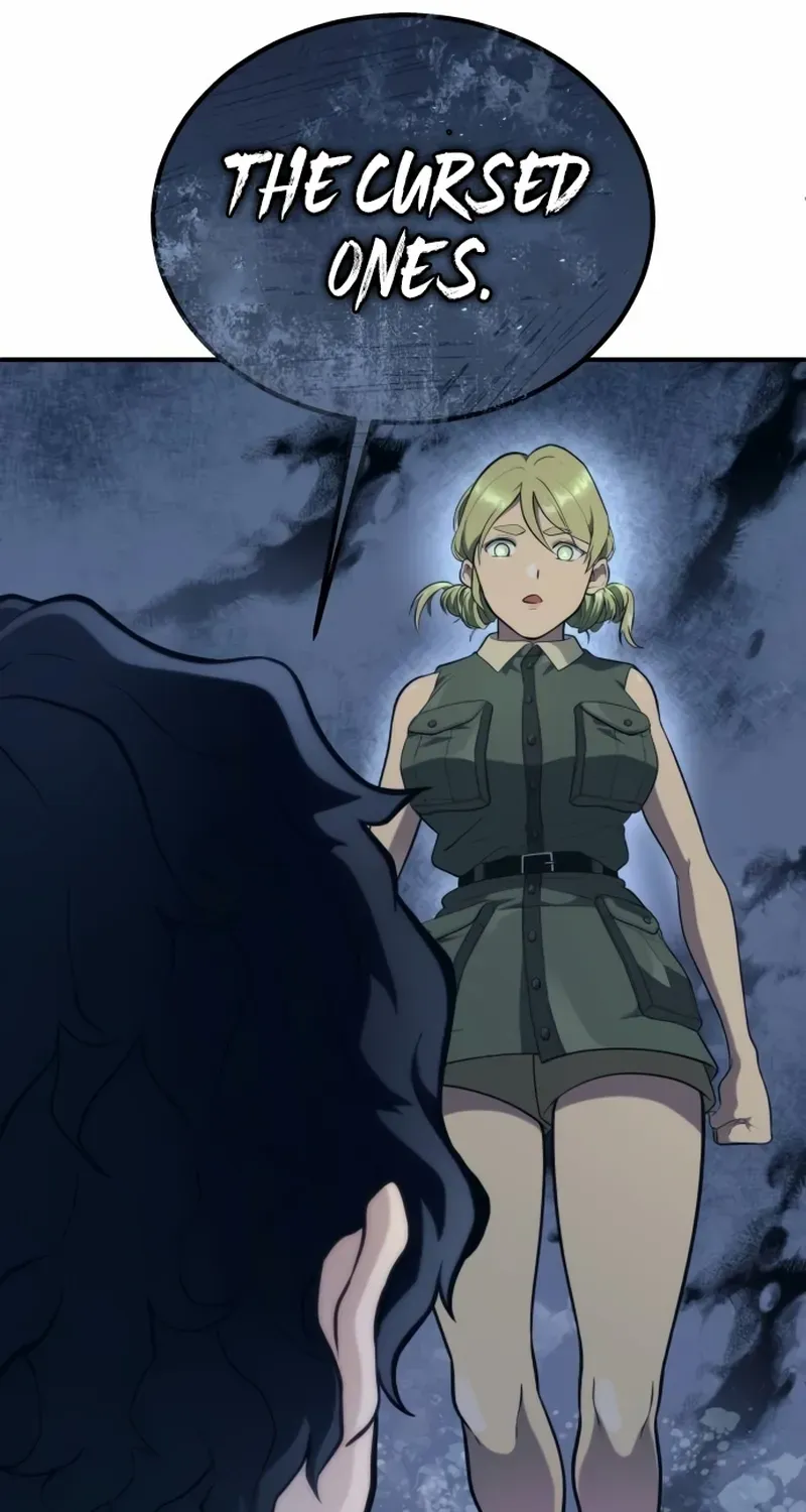 Tower of God: Urek Mazino Chapter 15 page 132 - 