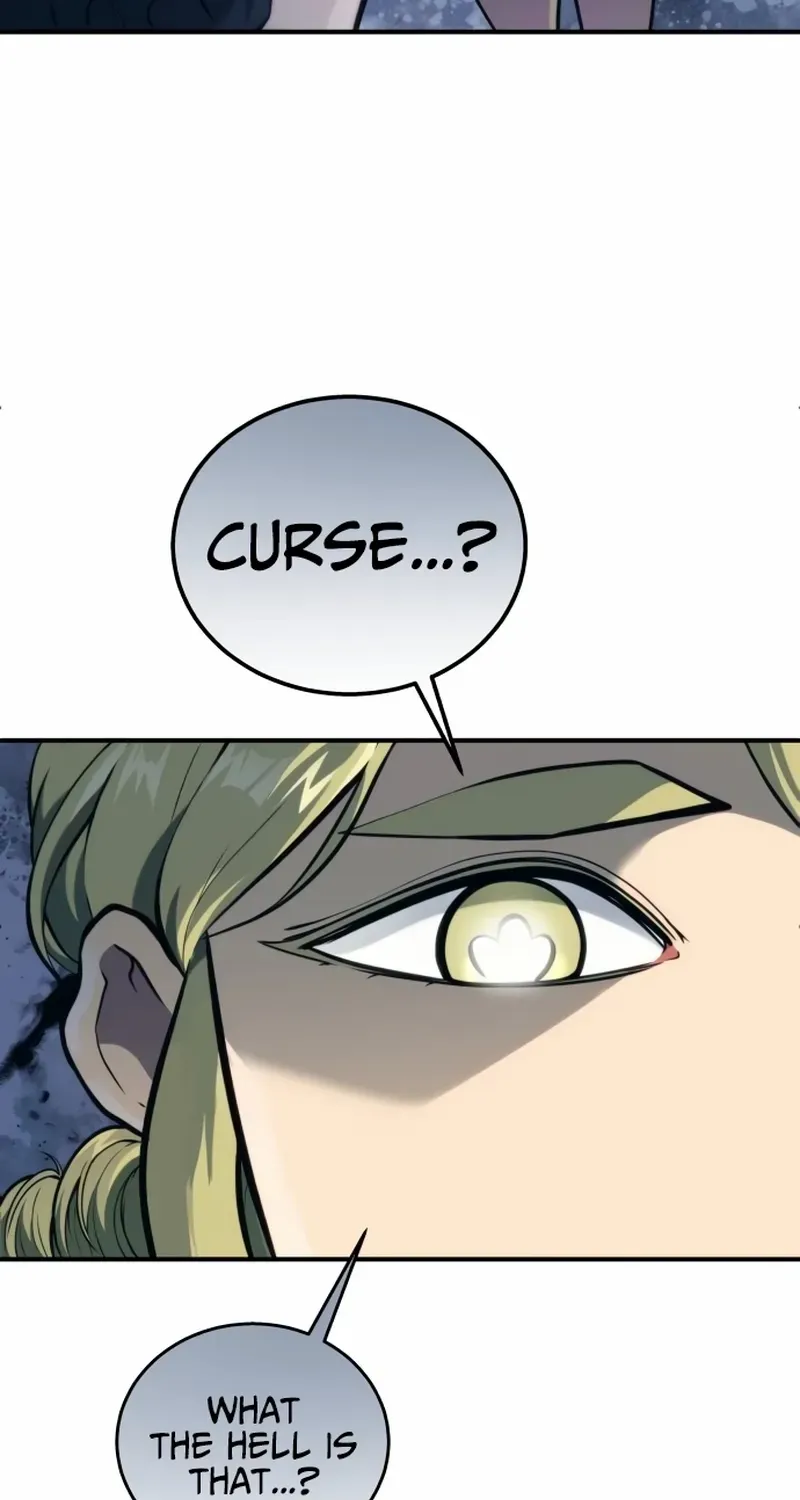 Tower of God: Urek Mazino Chapter 15 page 133 - 