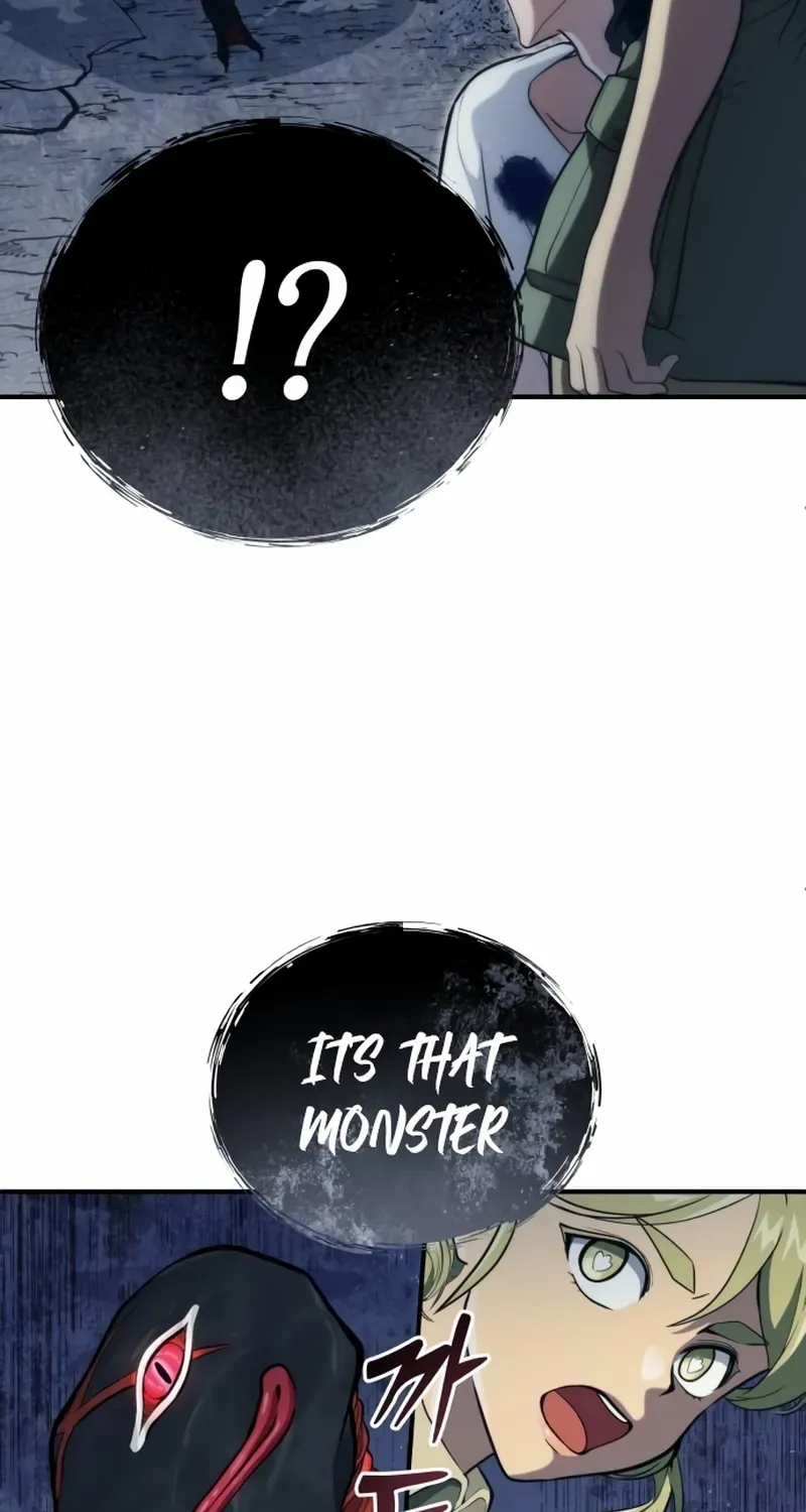 Tower of God: Urek Mazino Chapter 15 page 136 - 