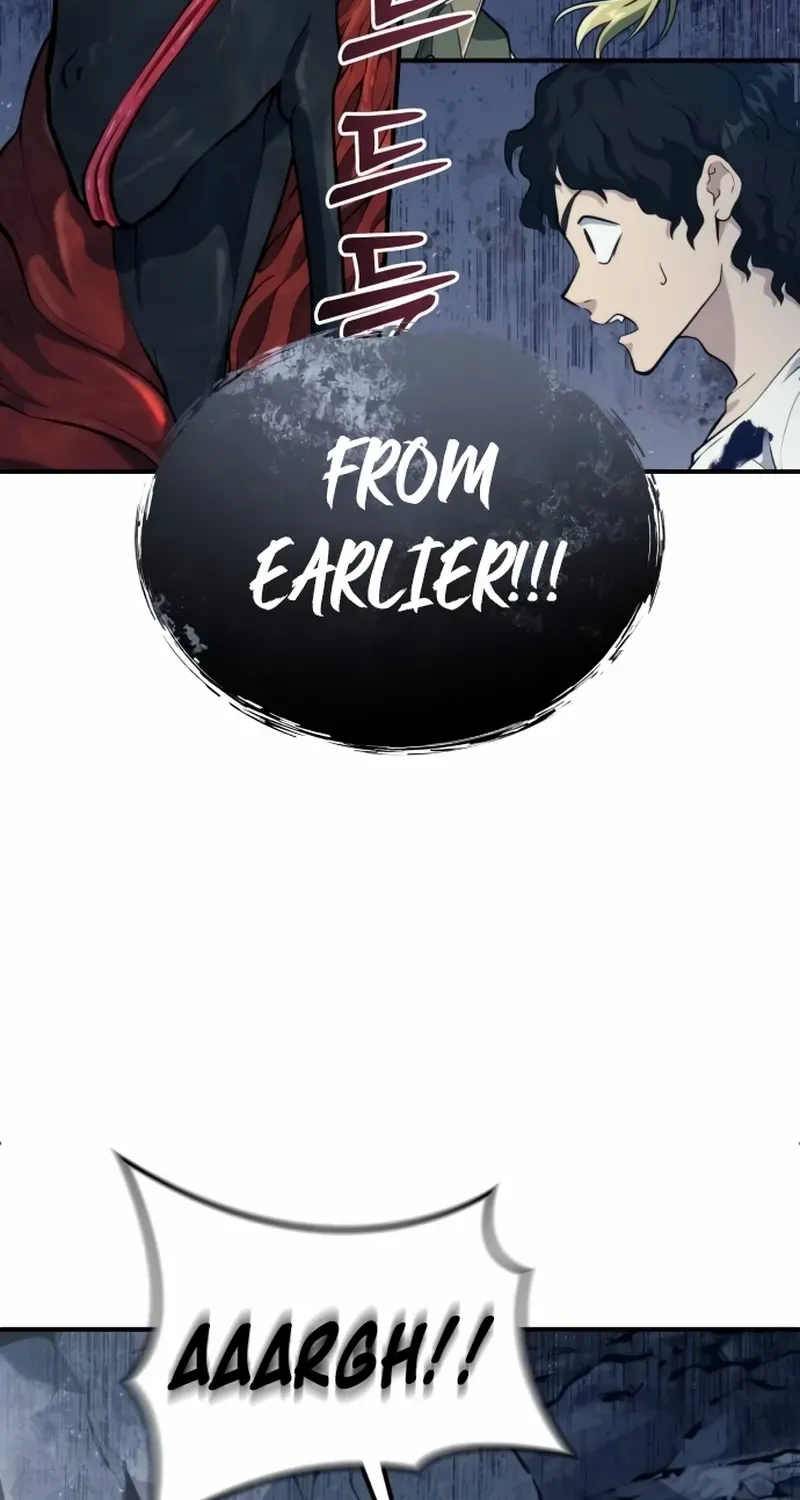 Tower of God: Urek Mazino Chapter 15 page 137 - 