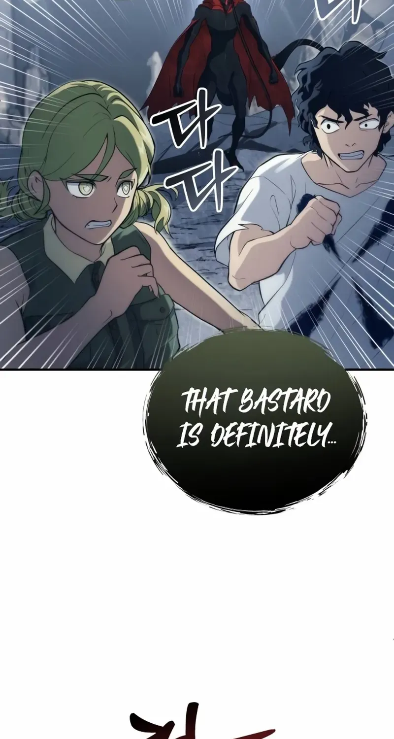 Tower of God: Urek Mazino Chapter 15 page 139 - 