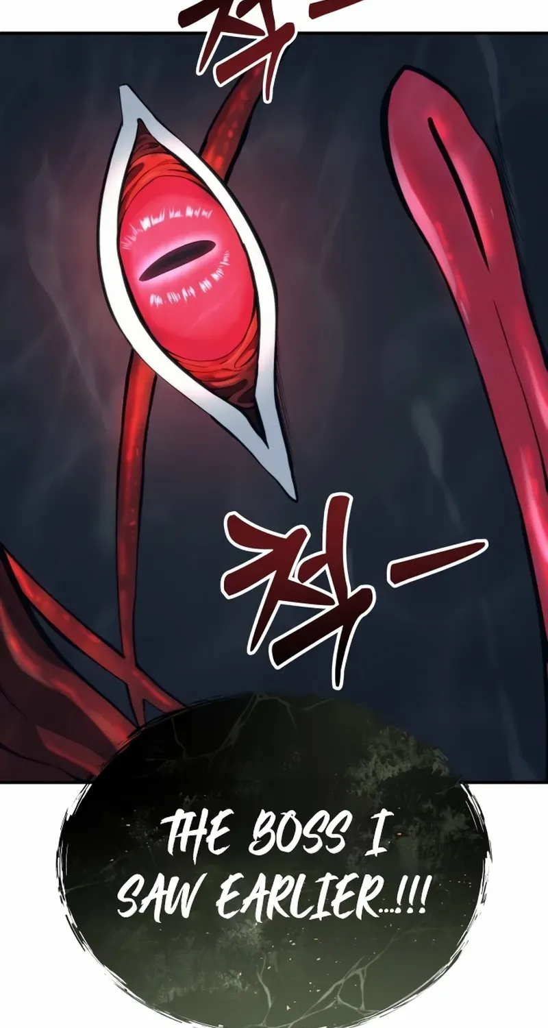 Tower of God: Urek Mazino Chapter 15 page 140 - 