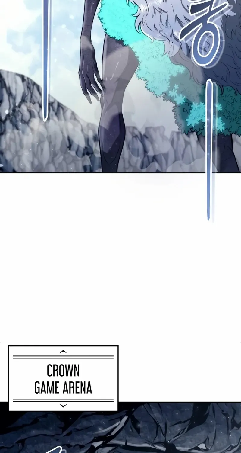 Tower of God: Urek Mazino Chapter 15 page 15 - 